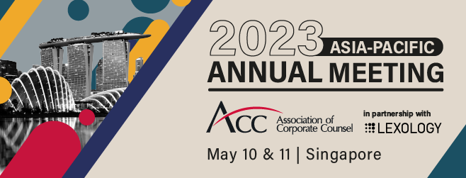 ACC Aus 2023 Asia Pacific Annual Meeting
