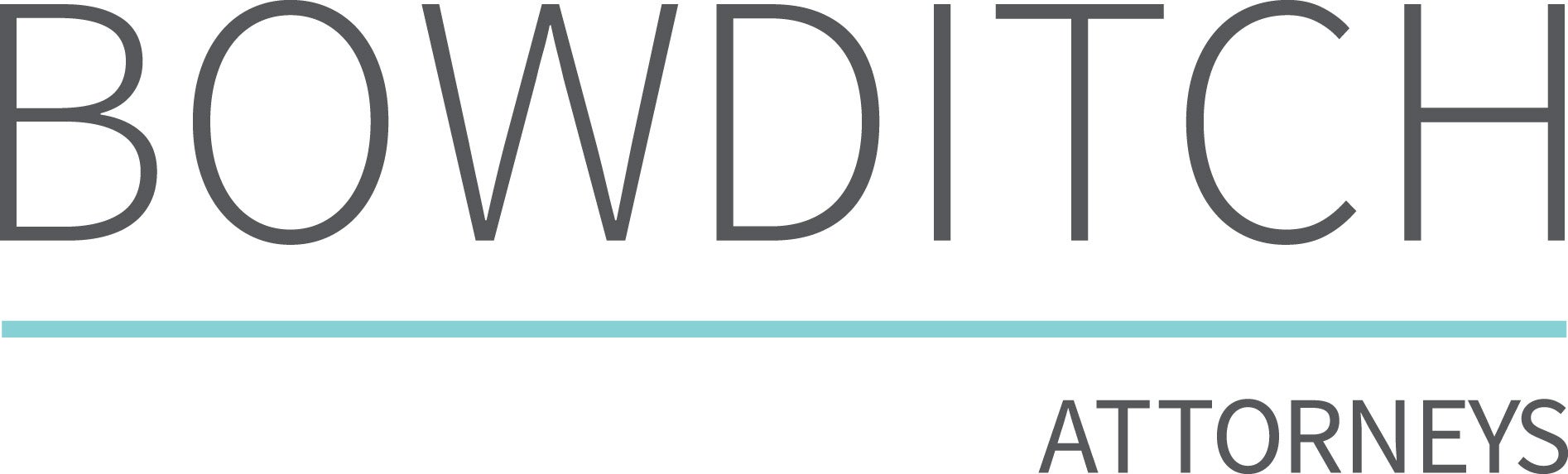 Bowditch logo