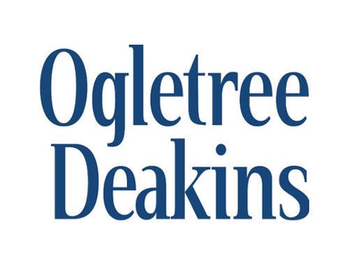 Ogletree Deakins Logo