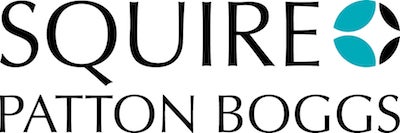 Squire Patton Boggs Logo