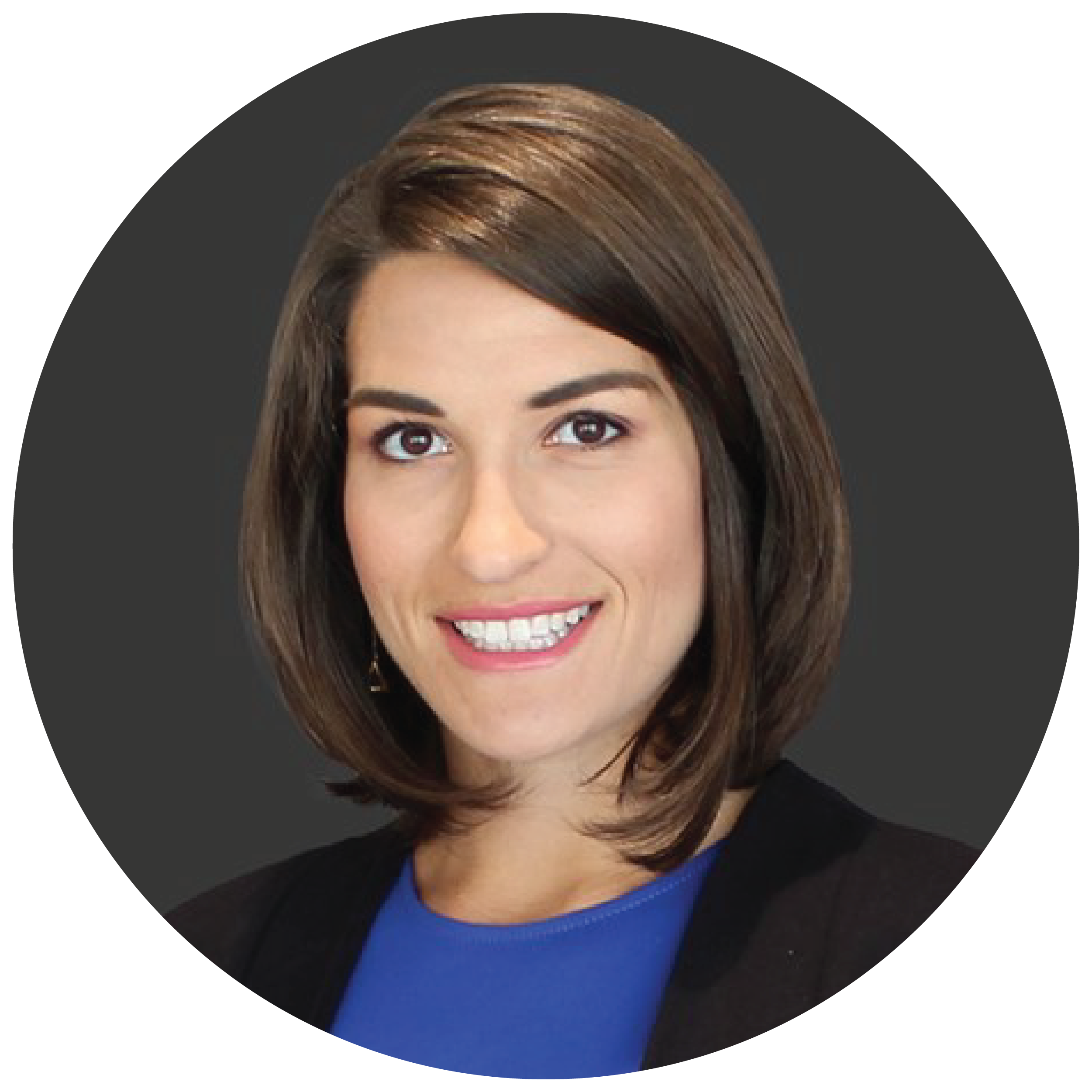 Rachel Mossman Zieminski Headshot