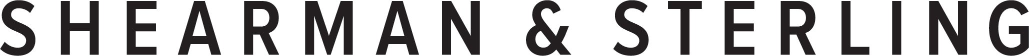 Shearman & Sterling Logo