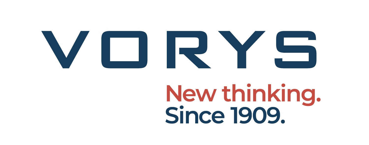 Vorys logo