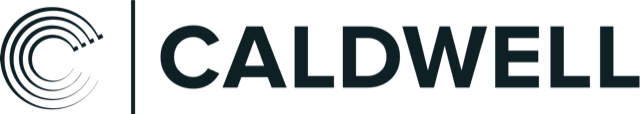 Caldwell 2023 Logo