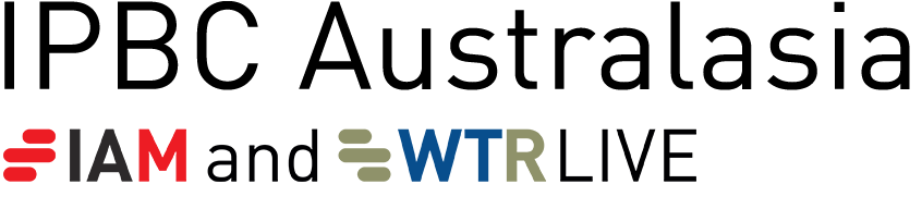 IPBC Austalasia Logo