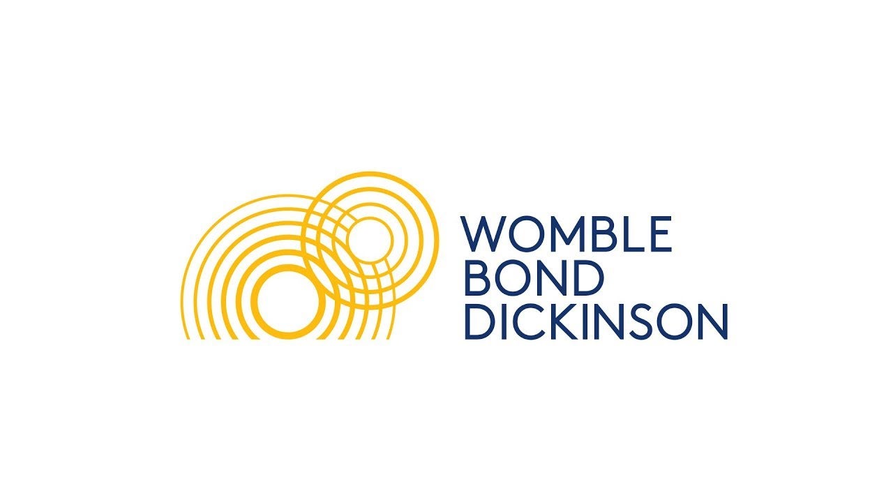 Womble Bond Dickinson Logo