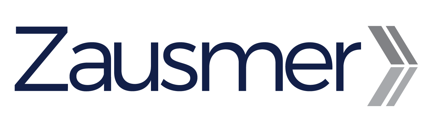 Zausmer Logo