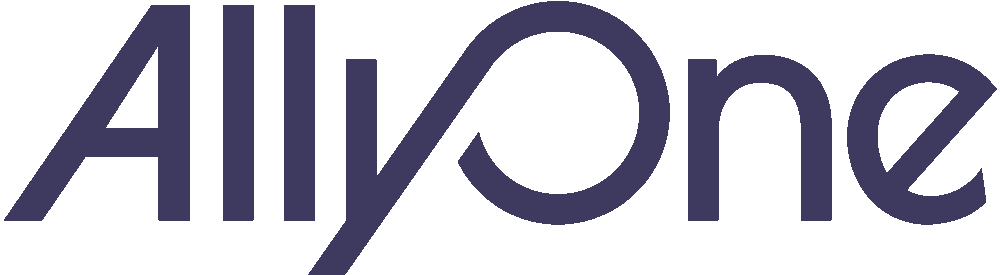 AllyOne logo