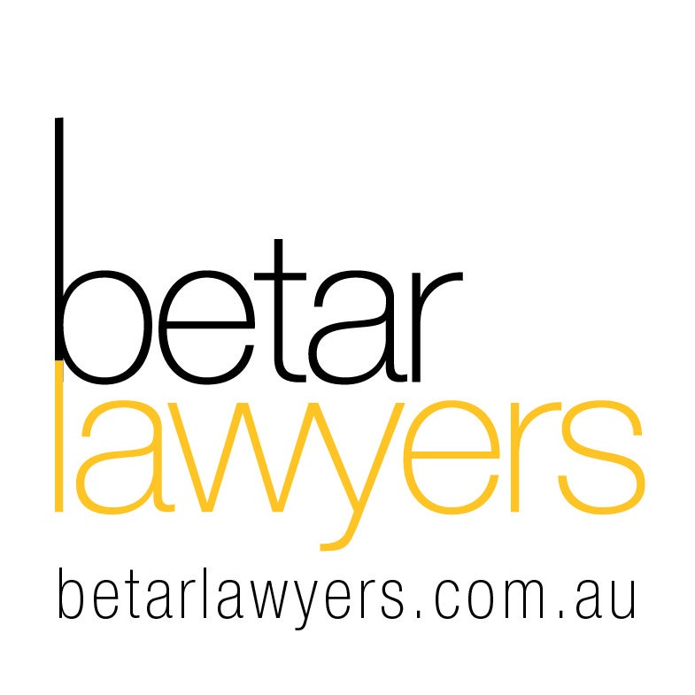 Betar lawyers