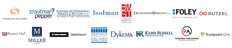 2023 ACC MI Golf Sponsors