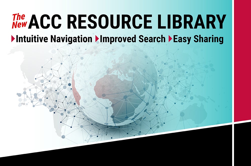 New Resource Library