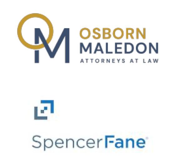 December 2023 CLE Sponsors