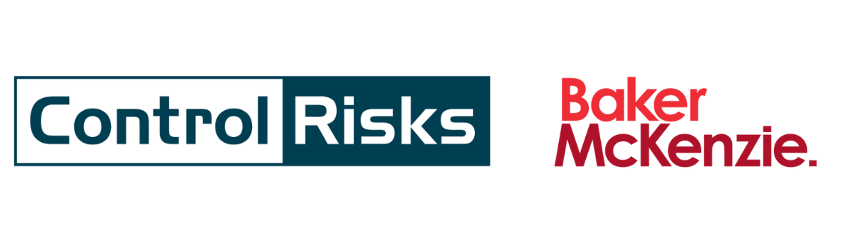Control Risks & BakerMcKenzie.