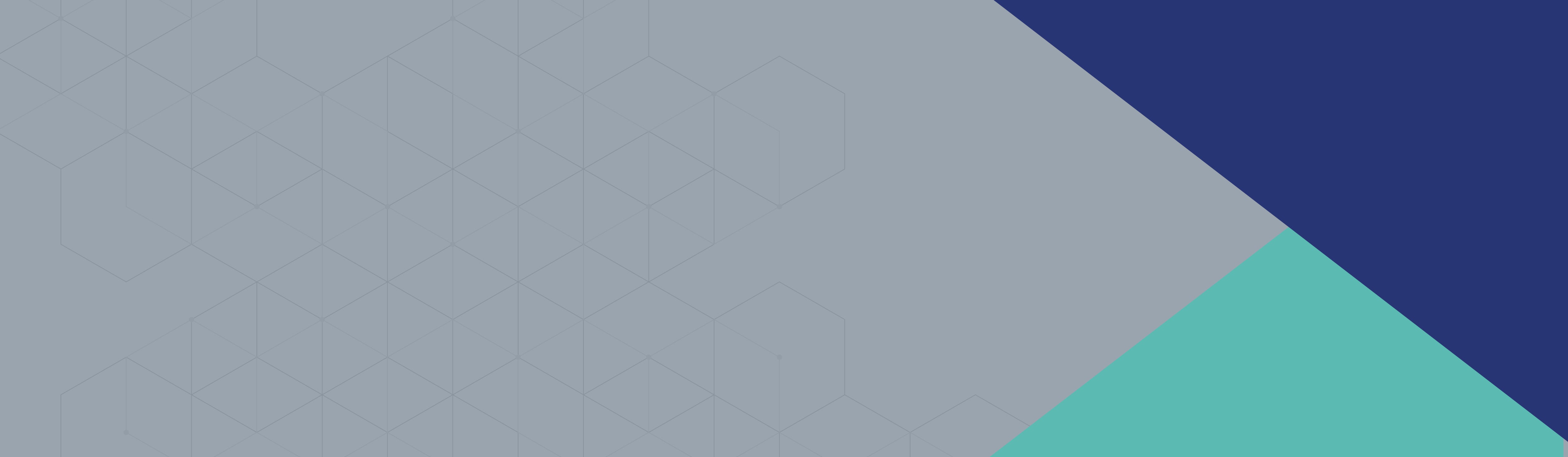 Gray Blue Background