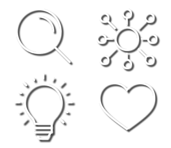 Decorative Icon Background