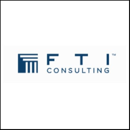 NE's FTI Consulting 2024 Sponsor Ad