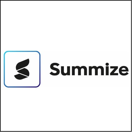 NE's Summize 2024 Sponsor Ad