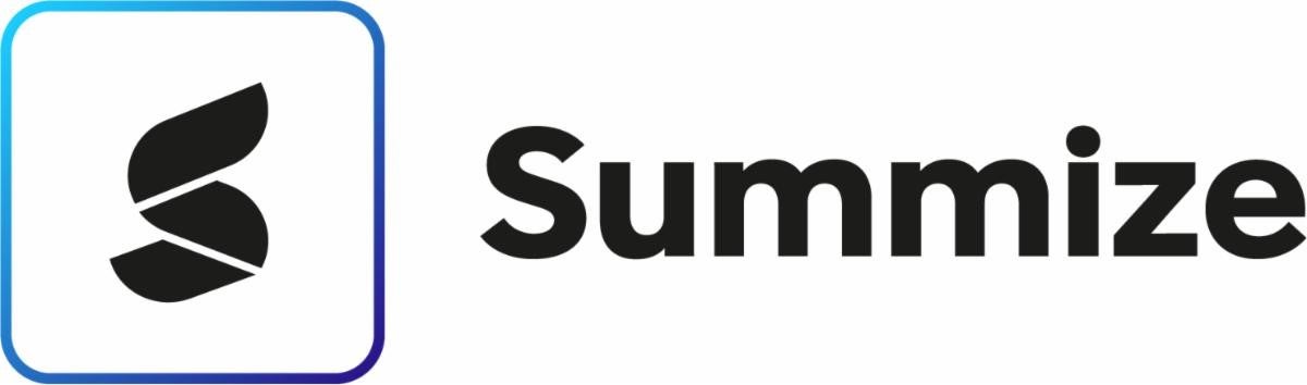 Summize logo