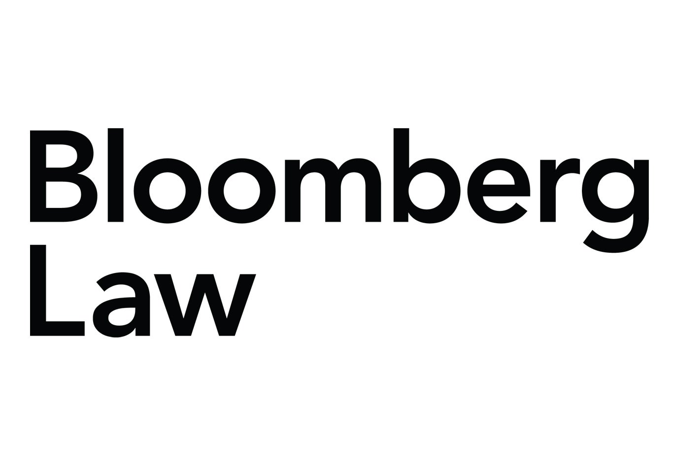 Bloomberg Law