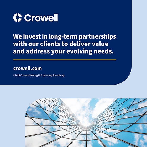 National Capital Region Association of Corporate Counsel (ACC)