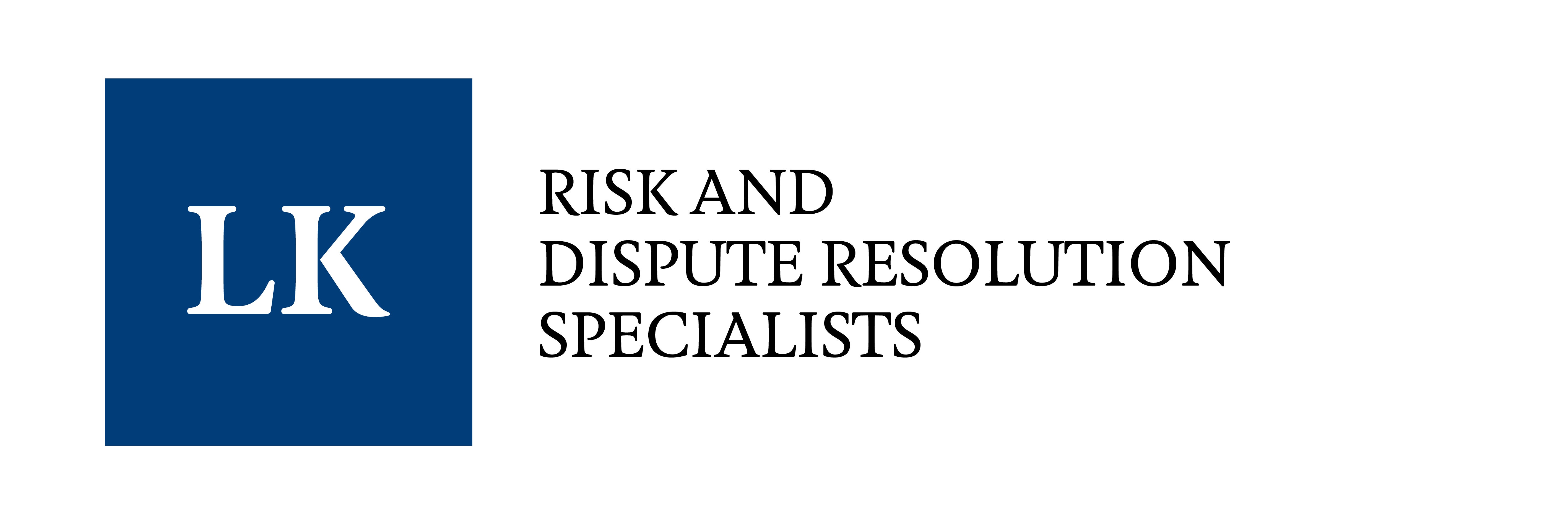 LK-Risk and Dispute Resolution Specialists