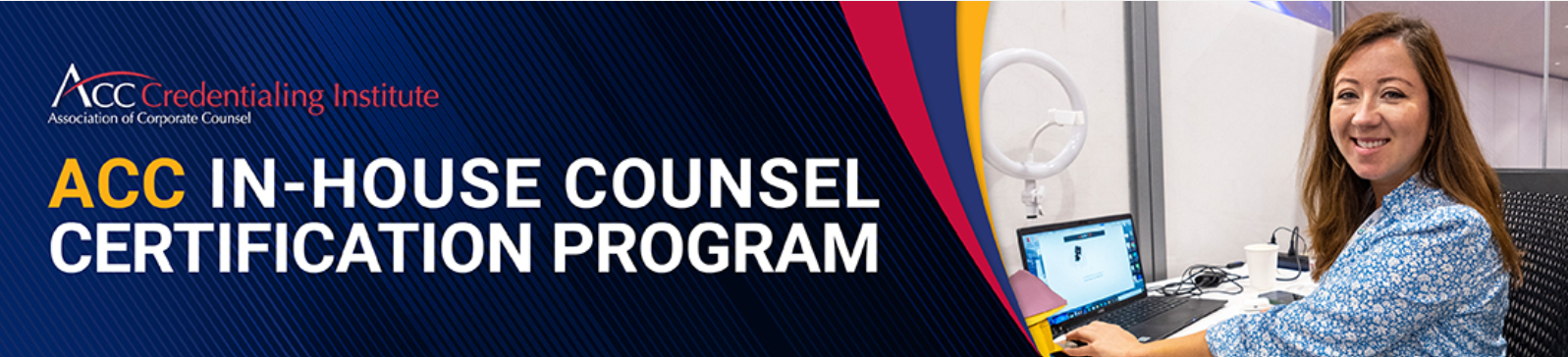 ACC In house Counsel Certification Program Aug 2024 Association of
