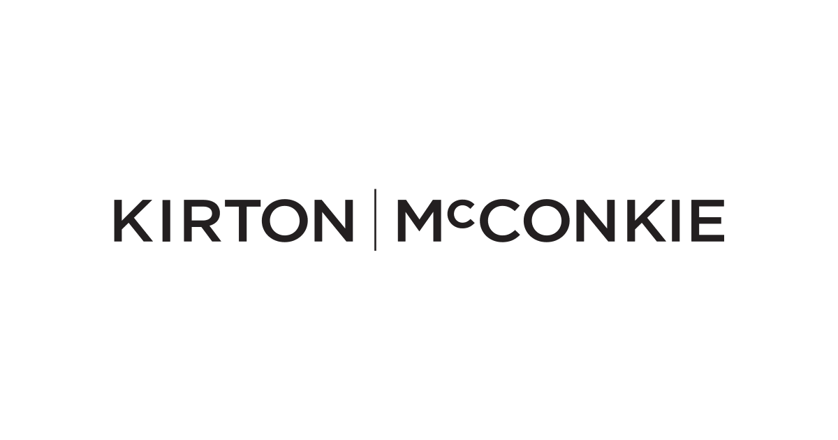 Kirton McConkie Logo