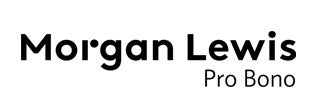 Morgan Lewis Pro Bono