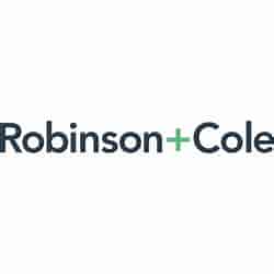 Robinson Cole law firm