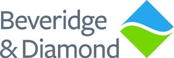 Beveridge & Diamond