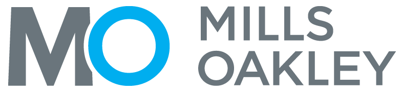 Mills Oakley Logo