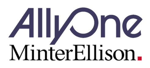 AllyOne MinterEllison