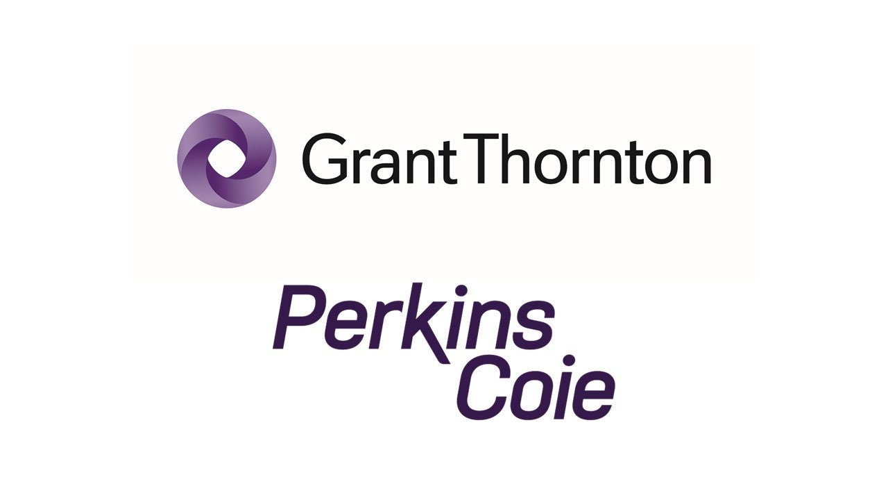 Grant Thornton & Perkins Coie