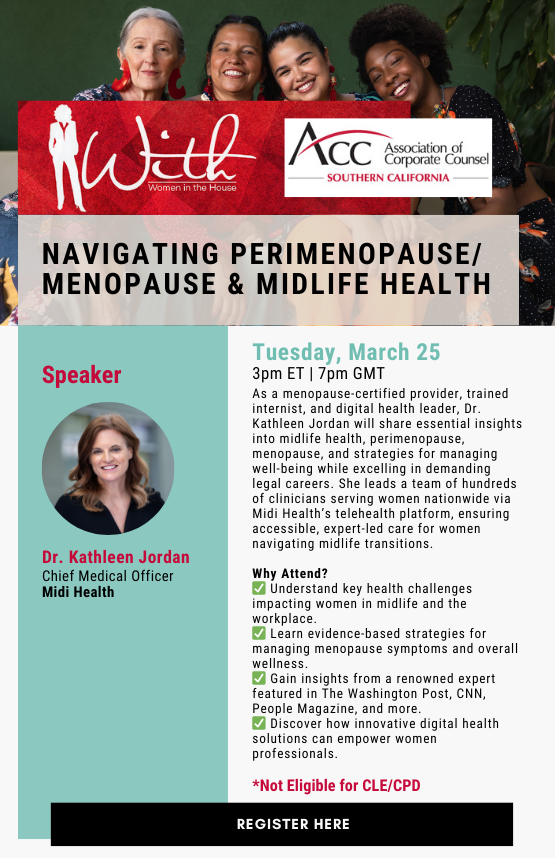 Program Flyer with Program details