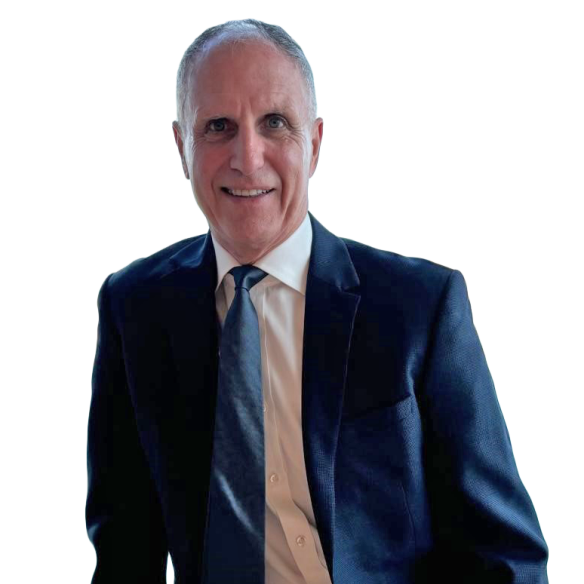 Stephen Martyn Hopkins