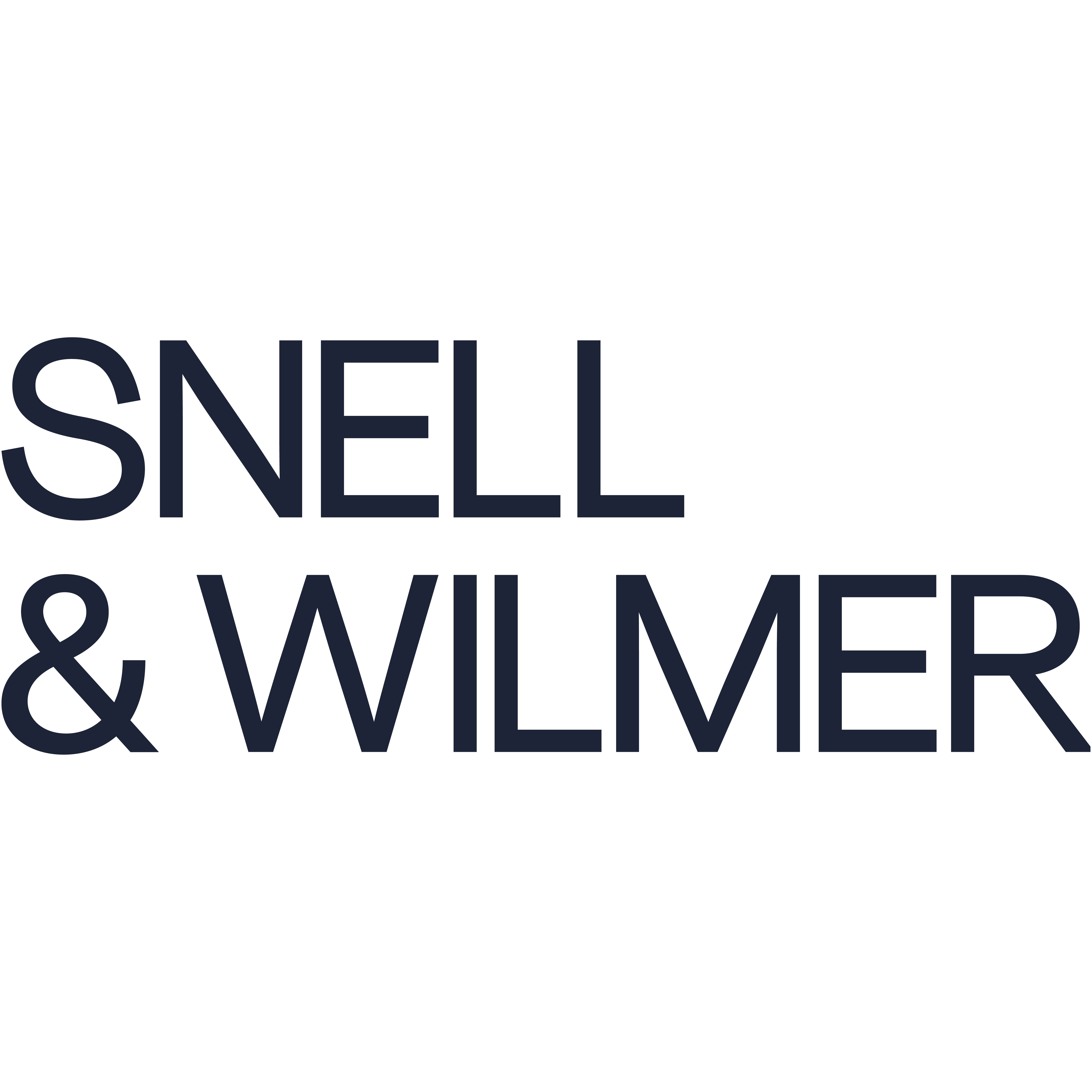 Snell and Wilmer