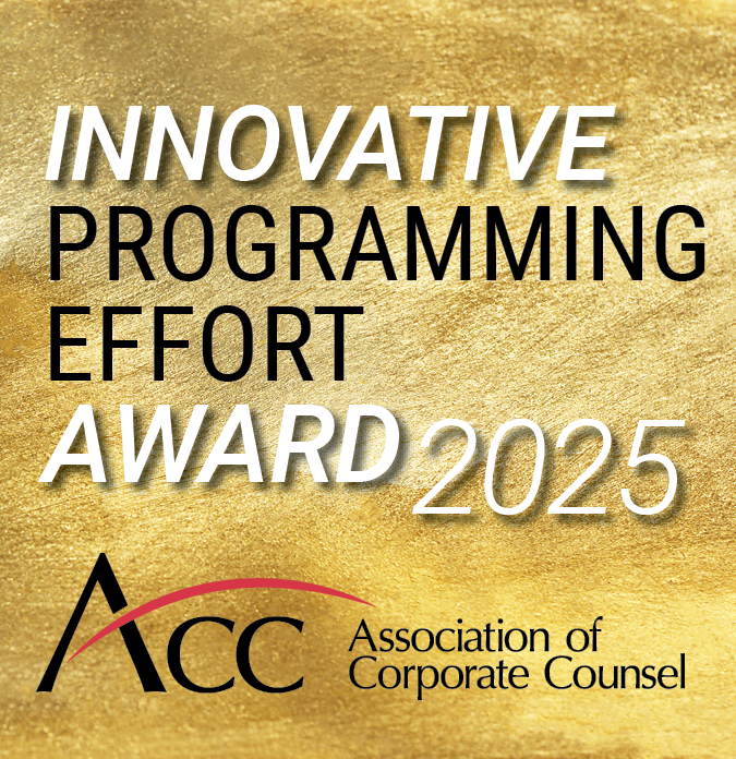 2025 Innovative Program Award