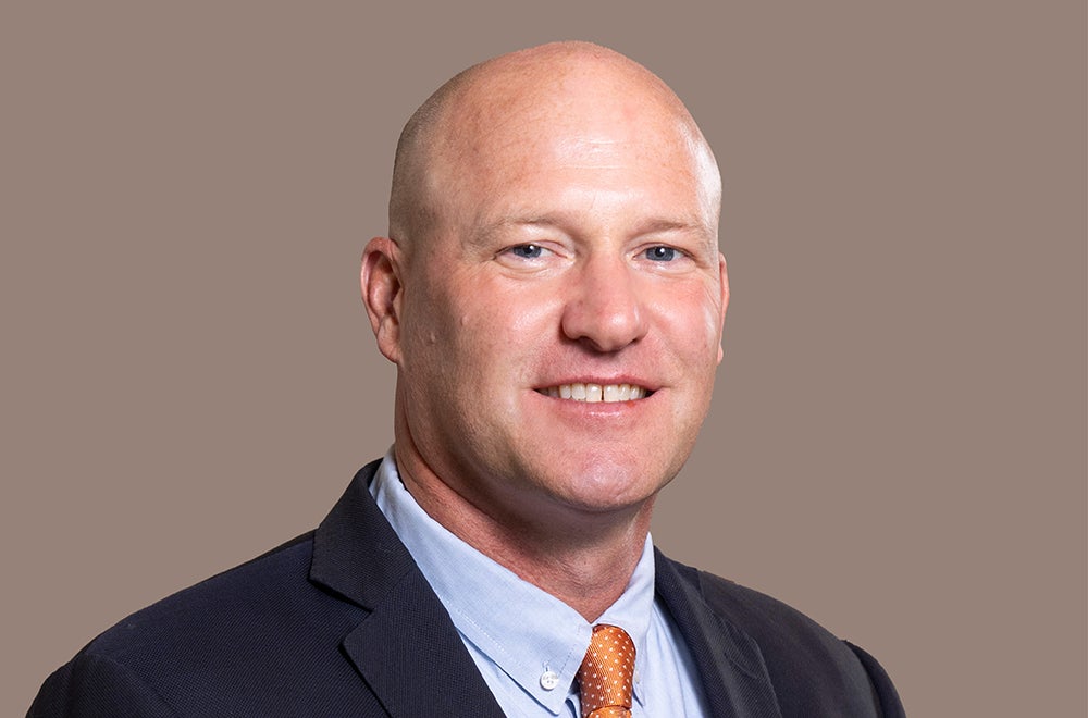 Justin Martin headshot