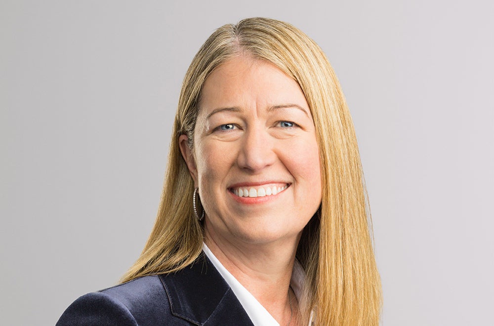 Shannon Klinger, CLO, Moderna