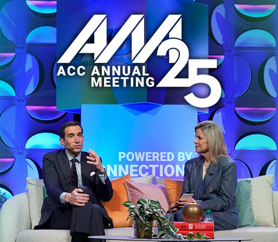 Andrew Sorkin - ACC Annual Meeting 2025