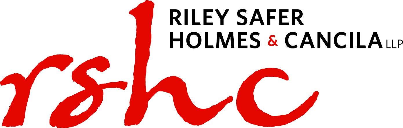 Riley Safer