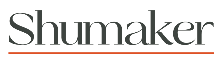 shumaker logo