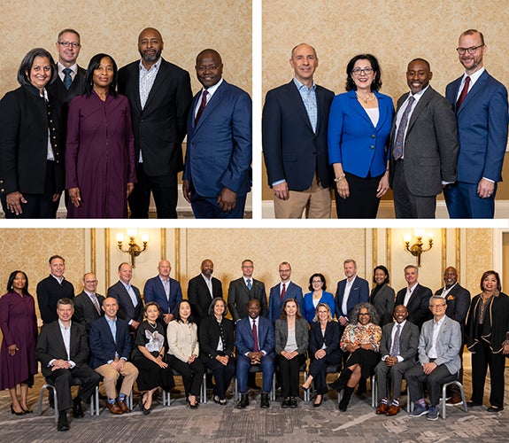 2026 Board of Directors