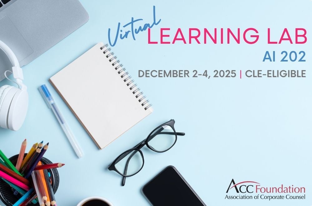 Virtual Learning Lab: AI 202