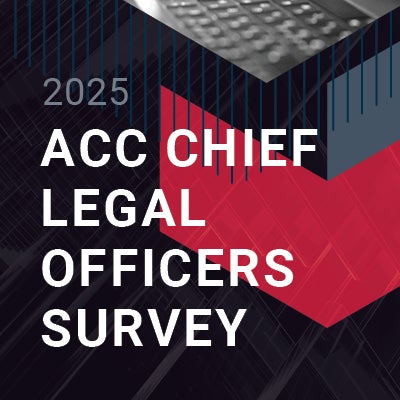 2025 ACC CLO Survey 