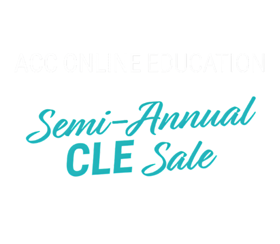 CLE sale