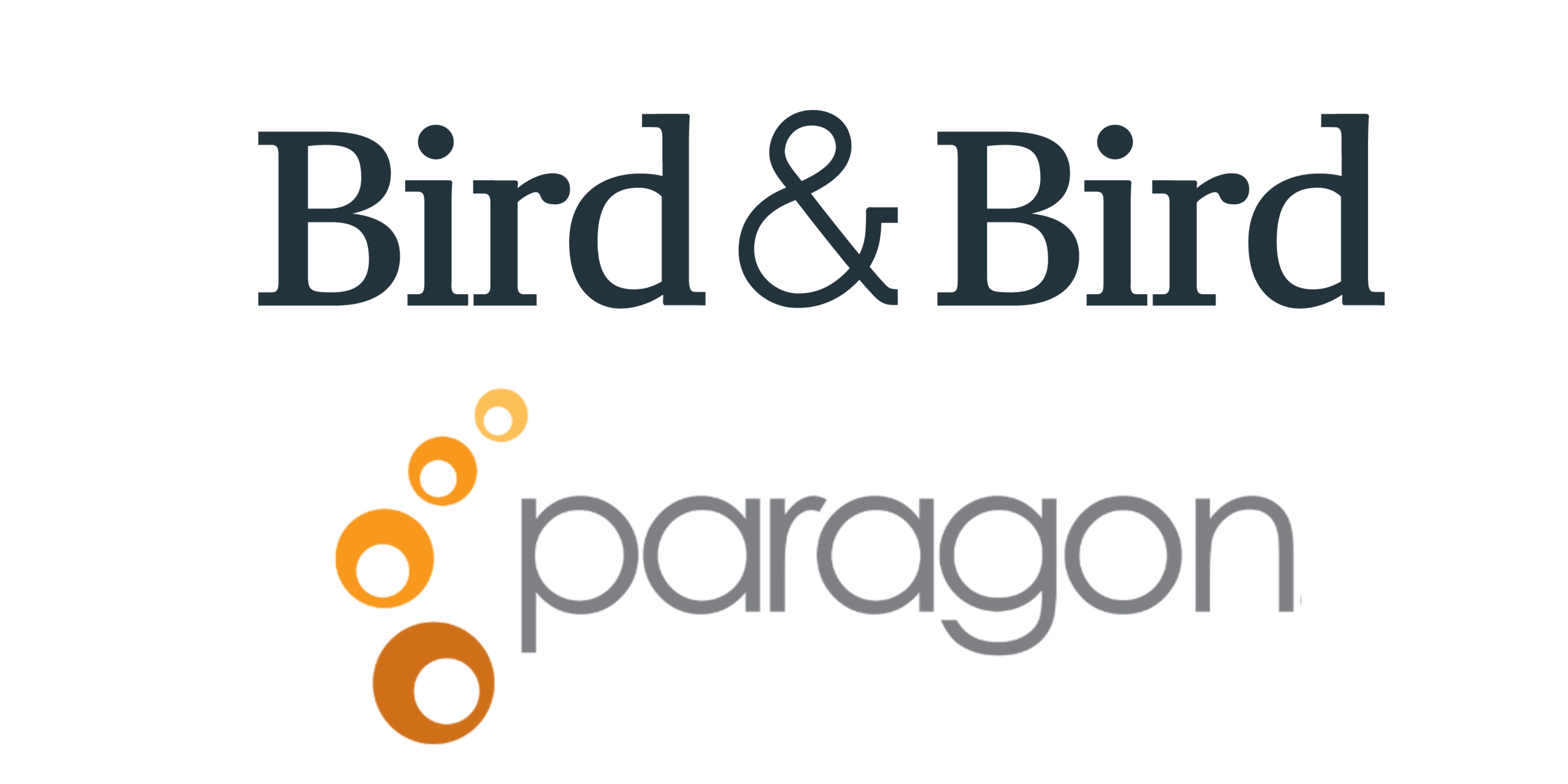 Bird & Bird | Paragon