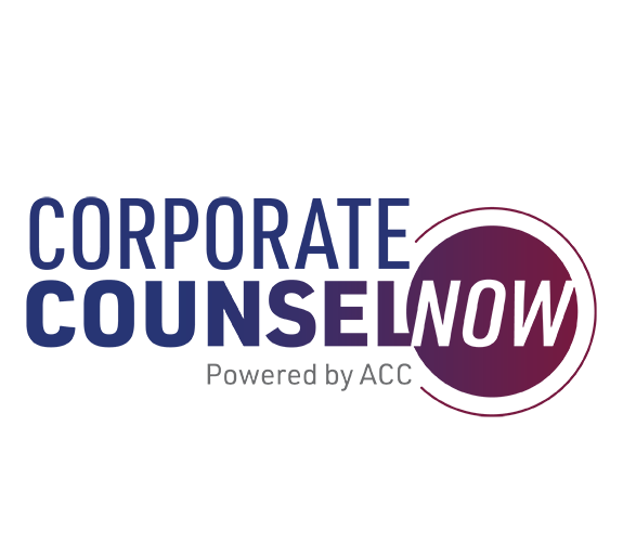 Corporate Counsel Now logo