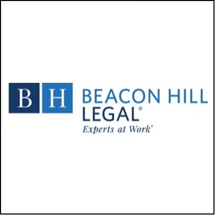 Beacon Hill banner ad
