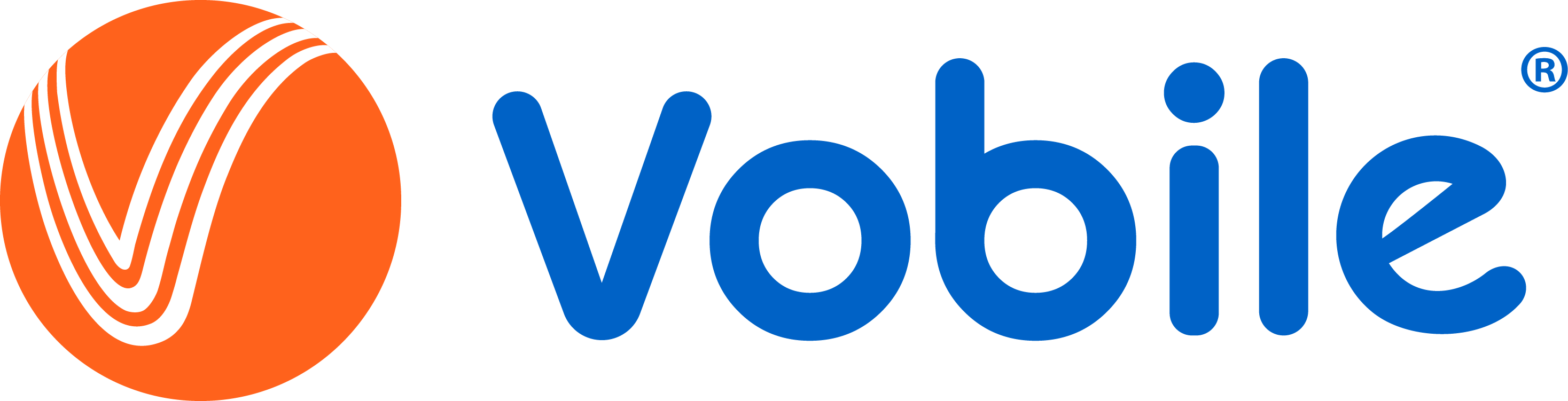 Vobile Logo